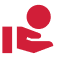 mdi_hand-coin-red